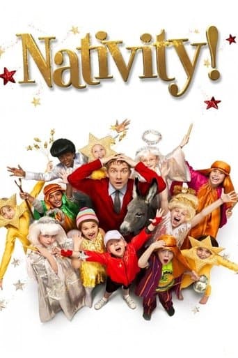 ملصق فيلم Nativity! (2009)