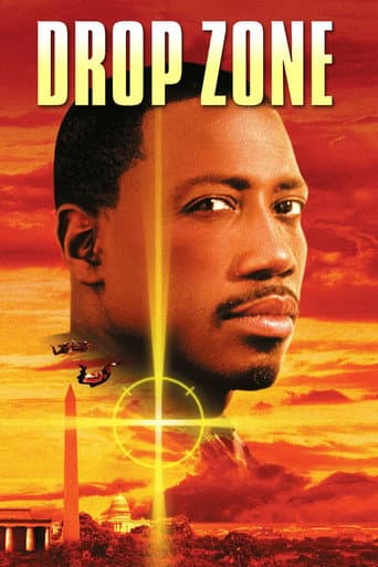 ملصق فيلم Drop Zone (1994)