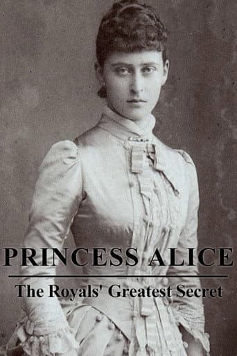ملصق فيلم Princess Alice: The Royals’ Greatest Secret (2020)