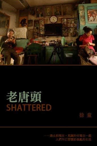 ملصق فيلم 老唐头 (2011)