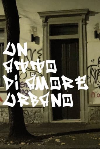 Affiche du film UN ATTO DI AMORE URBANO (2025)