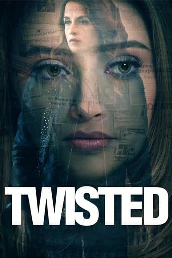 ملصق فيلم Twisted (2018)