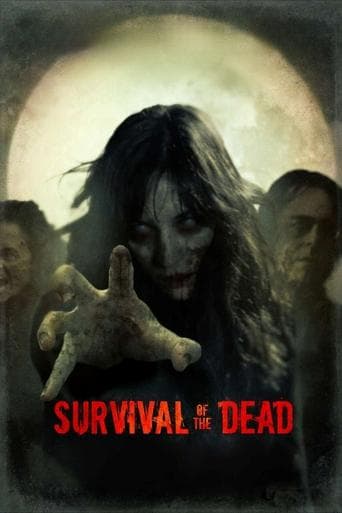 ملصق فيلم Survival of the Dead (2010)