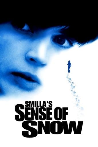 ملصق فيلم Smilla's Sense of Snow (1997)