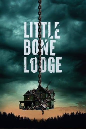 ملصق فيلم Little Bone Lodge (2023)