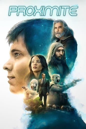 Affiche du film Proximity (2020)