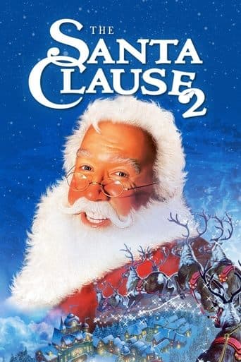 ملصق فيلم The Santa Clause 2 (2002)