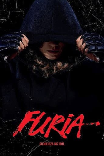 ملصق فيلم Furia (2021)