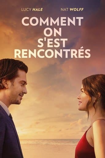 Affiche du film Which Brings Me to You (2023)
