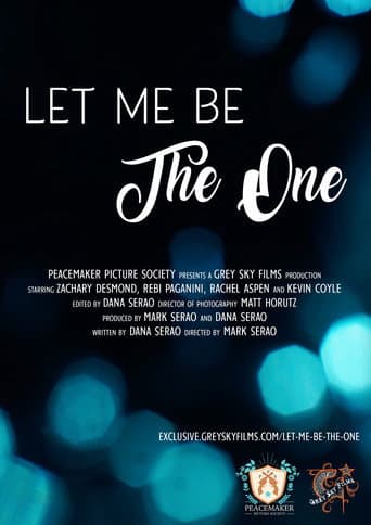 Affiche du film Let Me Be The One (2023)
