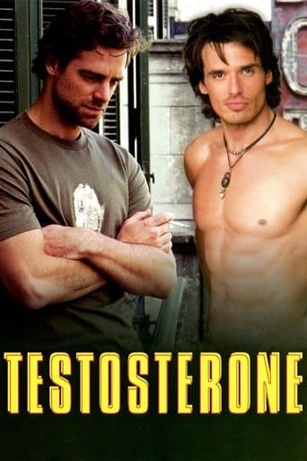 Affiche du film Testosterone (2003)