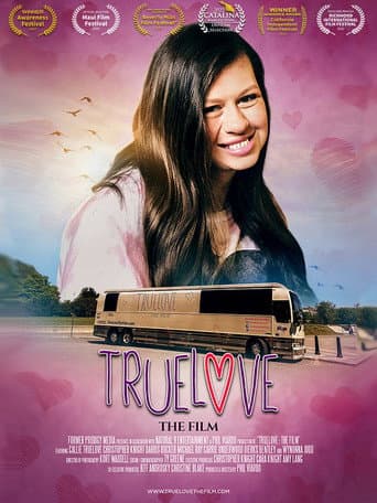 Truelove: The Film (2023) movie poster