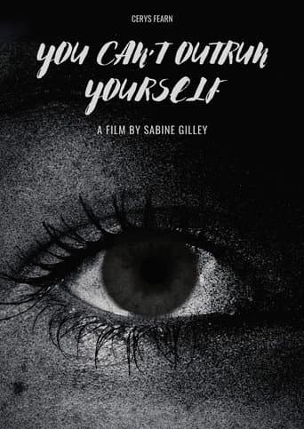 You Can't Outrun Yourself (2025) movie poster