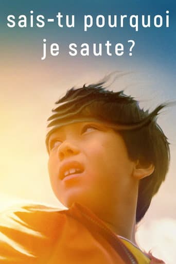 Affiche du film The Reason I Jump (2020)