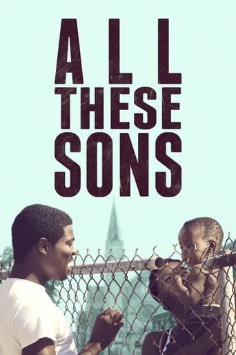ملصق فيلم All These Sons (2021)