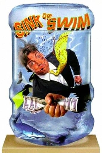 ملصق فيلم Sink Or Swim (1997)