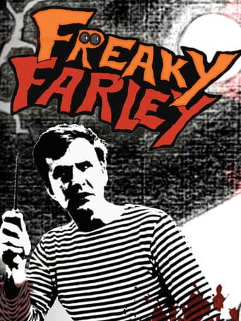 Freaky Farley (2007) movie poster