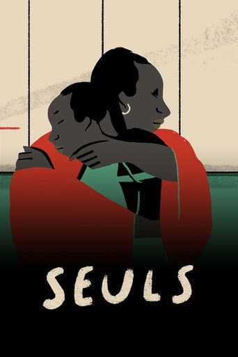 Seuls (2021) movie poster