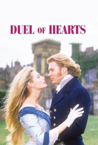 Affiche du film Duel of Hearts (1992)