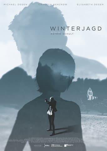 ملصق فيلم Winterjagd (2019)