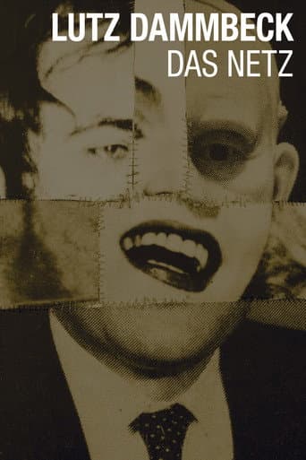 Affiche du film Das Netz (2003)