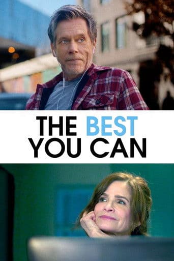 Affiche du film The Best You Can (2025)