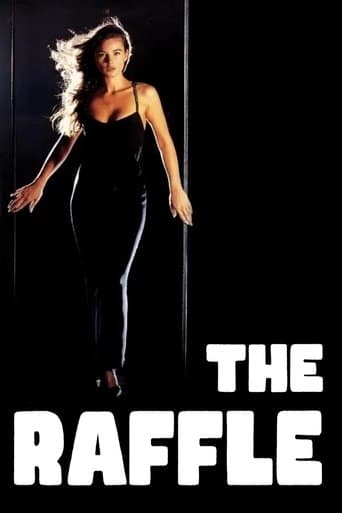 La Riffa (1991) movie poster