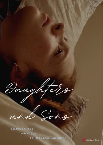 Daughters & Sons (2025) movie poster