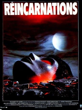 Affiche du film Dead & Buried (1981)