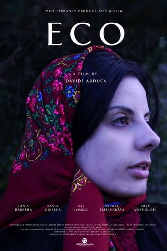 Affiche du film Eco (2025)