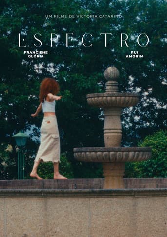 Affiche du film Espectro (2023)
