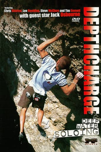 ملصق فيلم Depth Charge (2005)