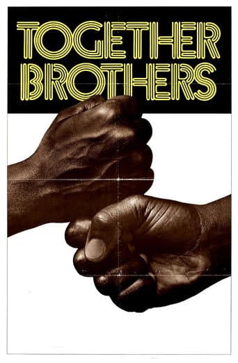 Together Brothers (1974) movie poster
