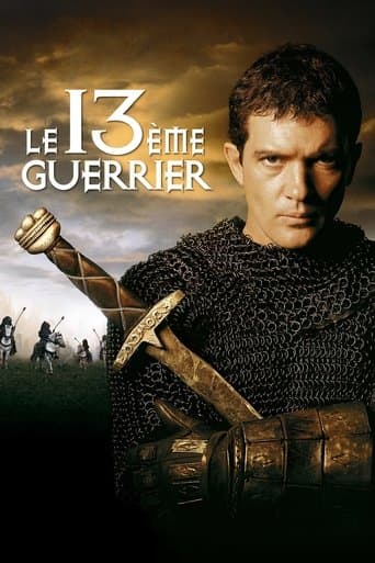 Affiche du film The 13th Warrior (1999)