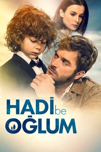 Hadi Be Oğlum (2018) movie poster