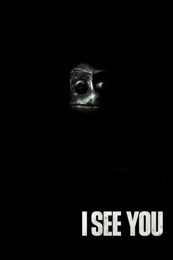 I See You (2019) movie poster
