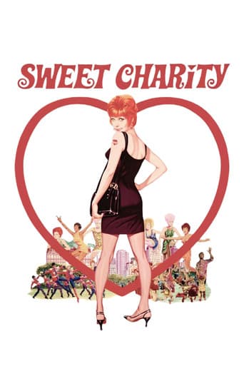 ملصق فيلم Sweet Charity (1969)
