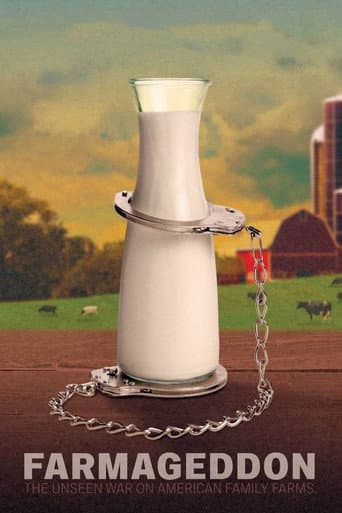 ملصق فيلم Farmageddon (2011)