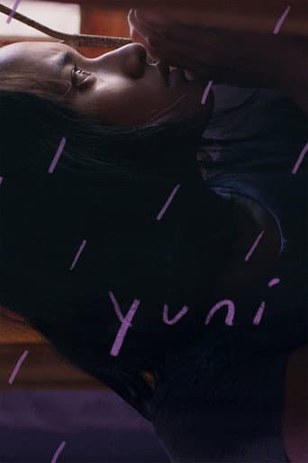 Yuni (2021) movie poster