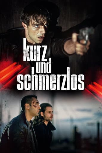 Affiche du film Kurz und schmerzlos (1998)