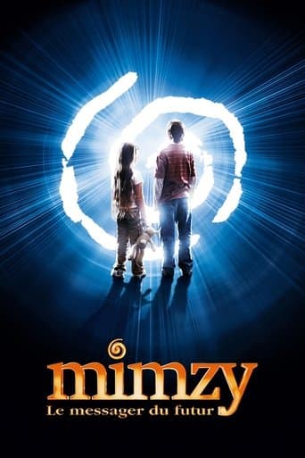 Affiche du film The Last Mimzy (2007)