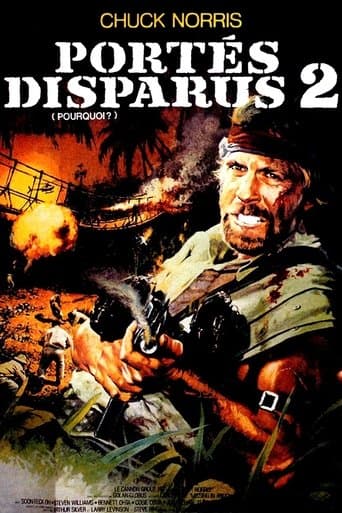 Missing in Action 2: The Beginning
