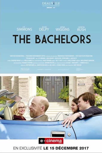 Affiche du film The Bachelors (2017)