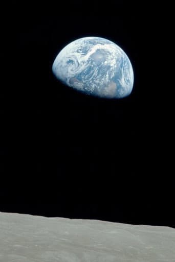 Affiche du film Apollo 8: Go For TLI (1969)