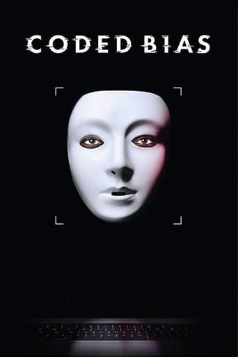Affiche du film Coded Bias (2020)