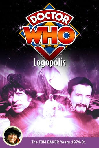 ملصق فيلم Doctor Who: Logopolis (1981)
