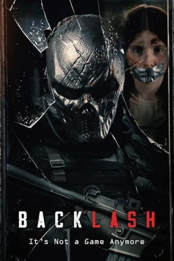 ملصق فيلم Backlash (2025)