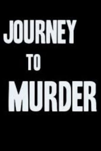 ملصق فيلم Journey to Murder (1971)