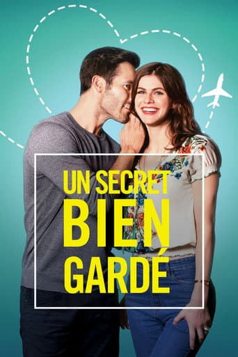 Affiche du film Can You Keep a Secret? (2019)