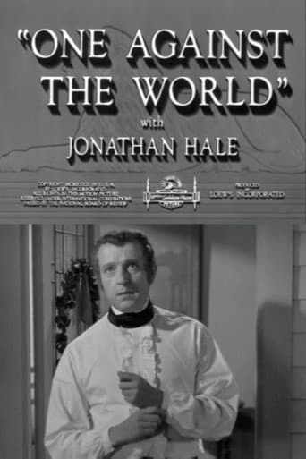 ملصق فيلم One Against the World (1939)